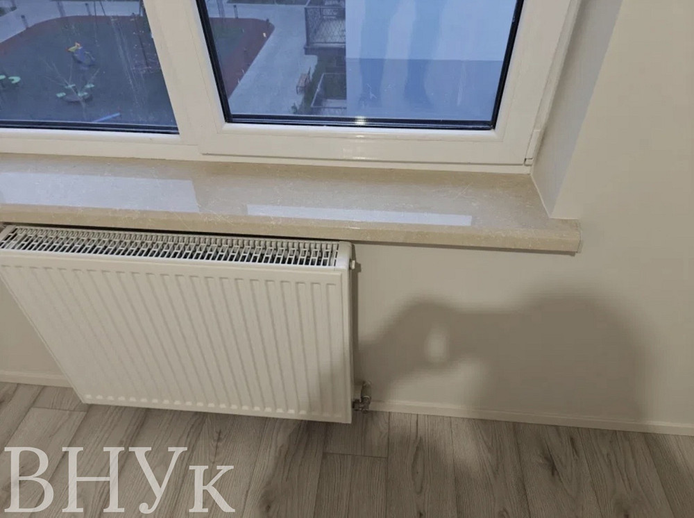 Продаж Квартира 2-кімнатна, 3/4 поверх на Загорська Ужгород - фото 9