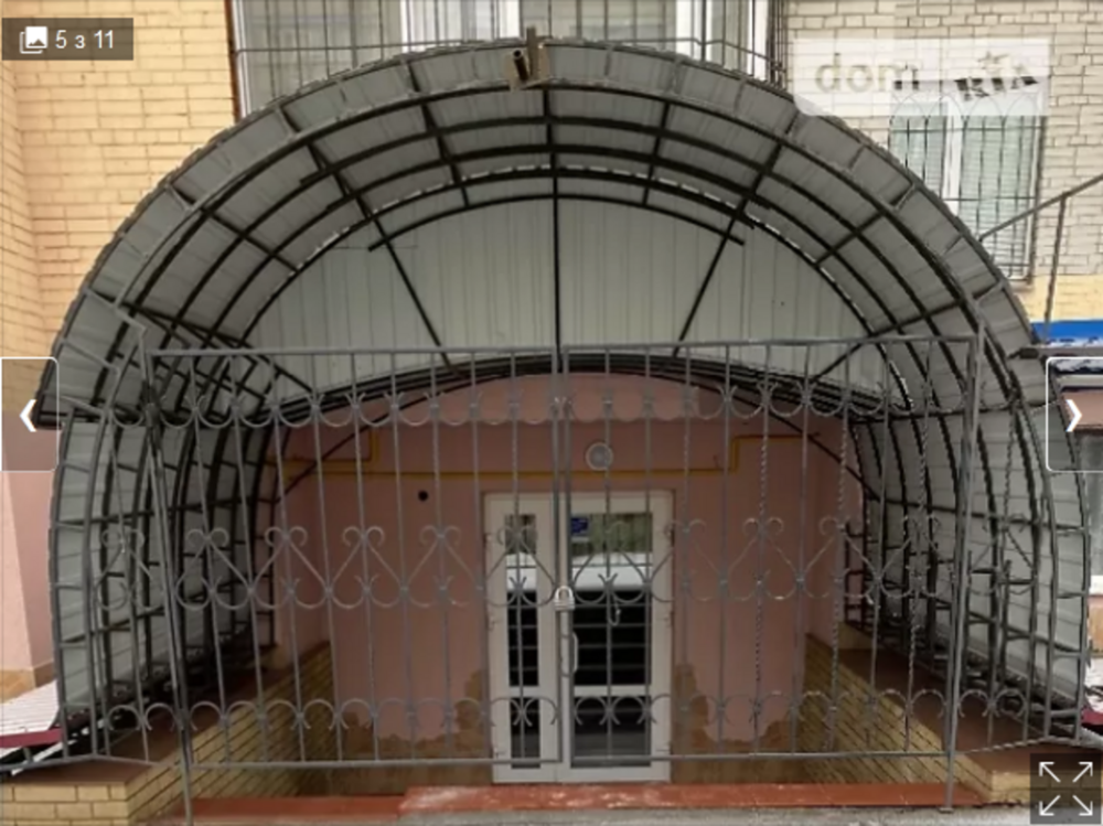 Оренда торгове приміщення на Зодчих поверх - 1/9 Винница - изображение 3