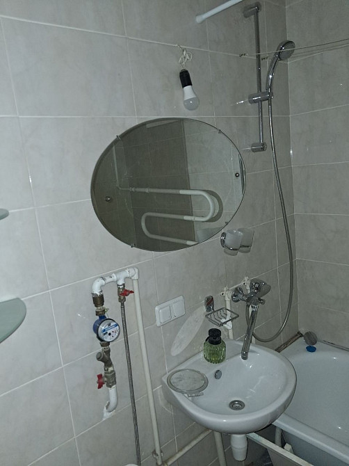 Продаж Квартира 1-кімнатна, 2/5 поверх на Джона Маккейна вул., д. 37-А Київ - фото 15