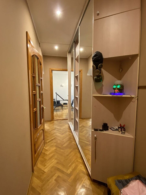 Оренда Квартира 2-кімнатна, 4/5 поверх на Капиловська 2а Київ - фото 12