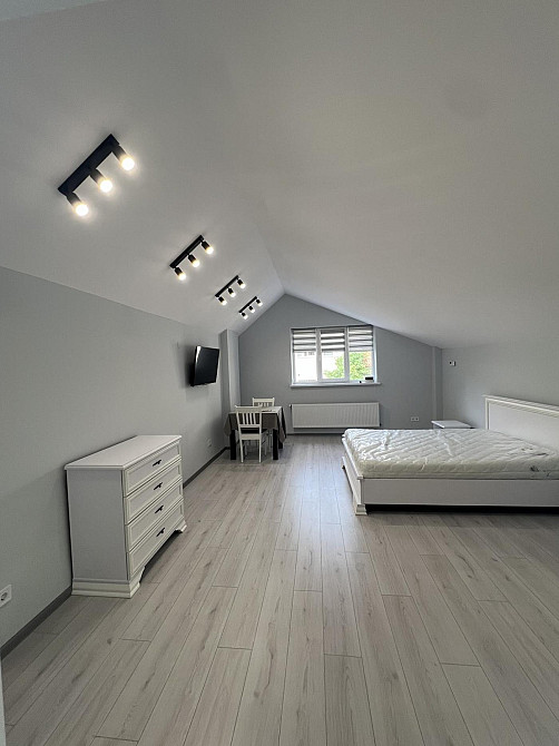 Оренда 2-поверховий Будинок з ділянкою 1 сот 97 кв.м 3 кімн. на Федьковича Ю. вул. Львов - изображение 13