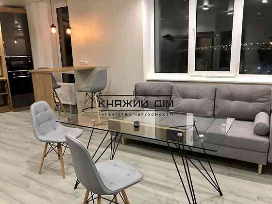 Оренда Квартира 2-кімнатна, 4/10 поверх на Малоземельная ул. Kiev