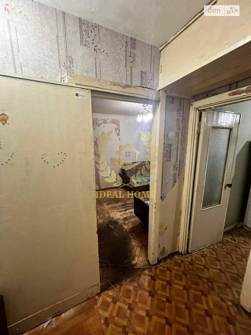 Продаж 2к квартири під ремонт біля парку Відрадний Киев - изображение 17