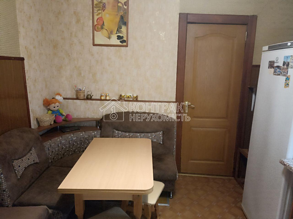 Продаж Будинок 3-кімнатний на вул. Слобожанська Valky - photo 9