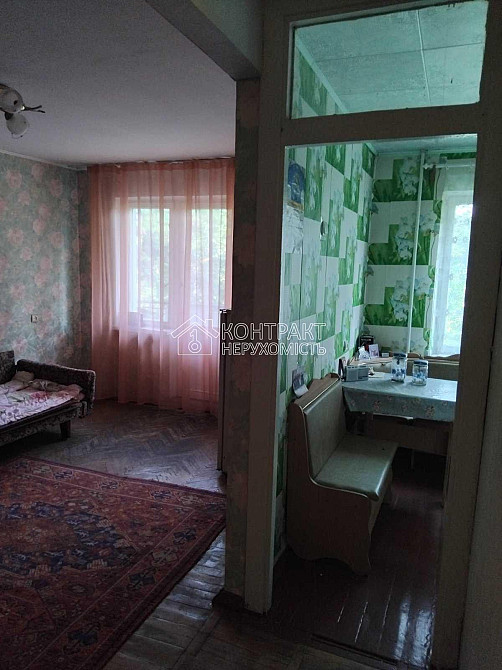 Продаж Квартира 3-кімнатна, 3/5 поверх на вул. Жасминовий Харків - фото 8