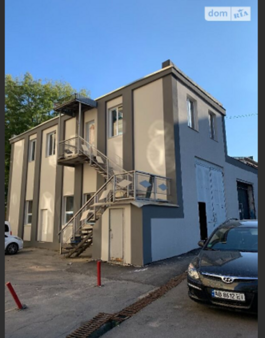 Оренда приміщення вільного призначення на пл. Гагаріна поверх - 1/2 Вінниця - фото 1