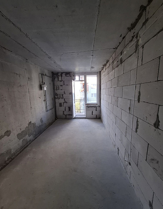 Продаж 1к квартири 47 кв. м на вул. Вільхова Тернопіль - фото 12