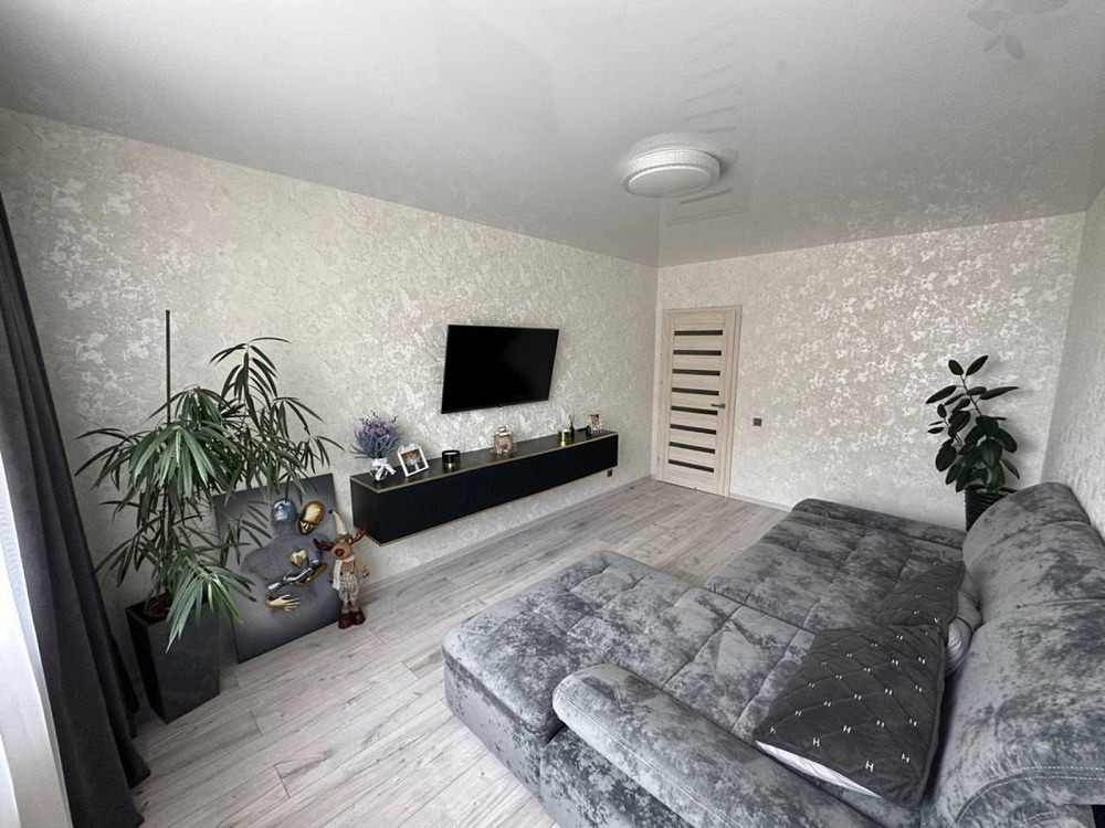 Продаж Квартира 2-кімнатна, 9/12 поверх на Запорожское шоссе, 28Ц Dnipro - photo 4