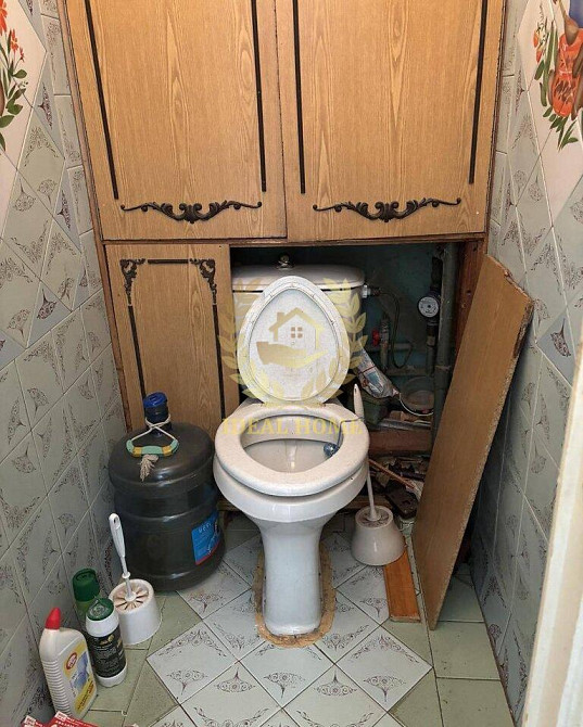 Продам 2-кімнатну квартиру на Троєщині вул. Каштанова, 15 — 13/16 Київ - фото 8