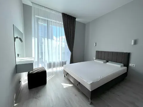 Оренда 2к Квартира 47 кв.м ЖК Geneve Дніпро - фото 4