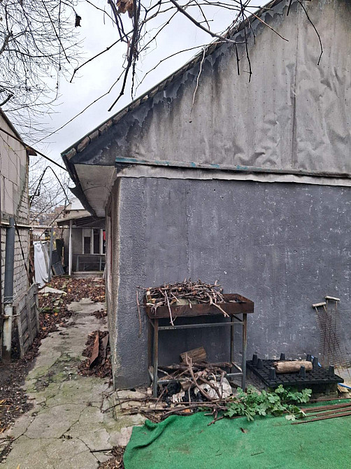 Продаж Будинок 2-кімнатний на ул. Ванцетти, 16 Одеса - фото 10
