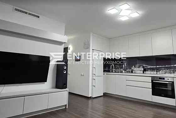 Продаж 1к Квартира 56.7 кв.м Пасхалина Юрия вул. Kiev