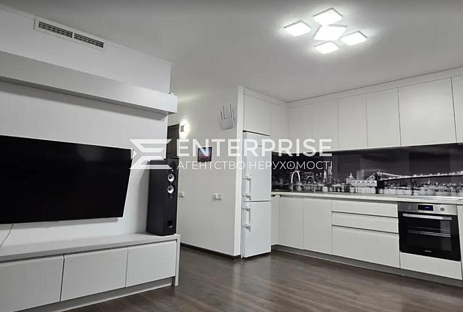Продаж 1к Квартира 56.7 кв.м Пасхалина Юрия вул. Kiev - photo 6