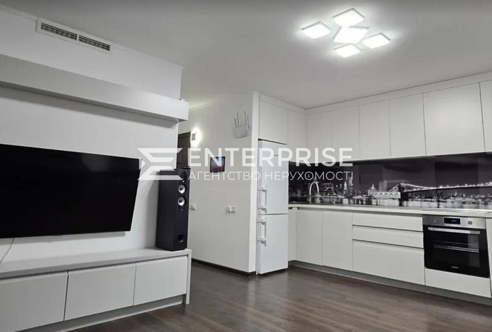 Продаж 1к Квартира 56.7 кв.м Пасхалина Юрия вул. Київ - фото 6