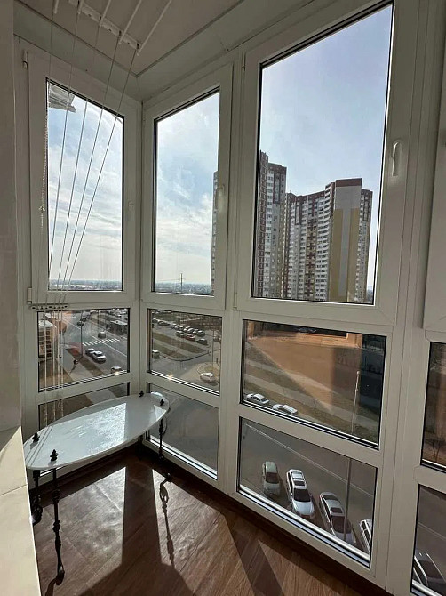 Оренда Квартира 1-кімнатна, 7/25 поверх на Софії Русової, 7 Київ - фото 9