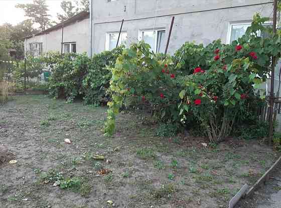 Двухэтажный дом на Лнпоселке Odessa