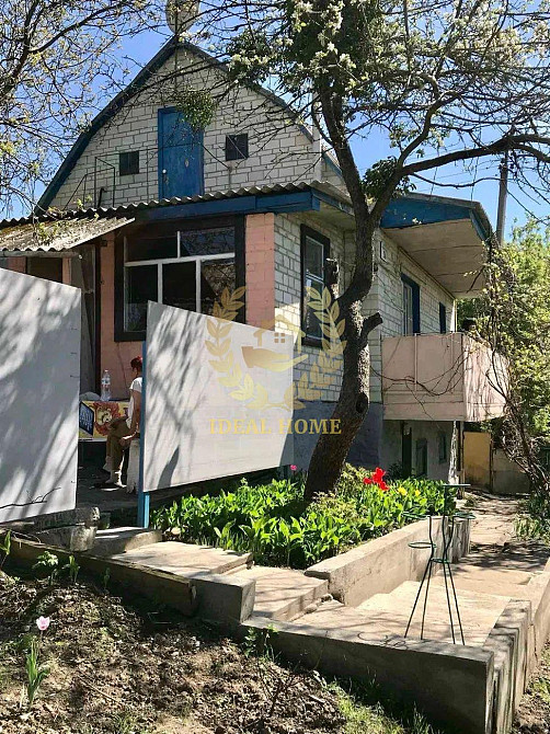 Продам будинок в с. Ржищів, 2 кімнати обмін на однокімнатну Киів Ржищів - фото 12