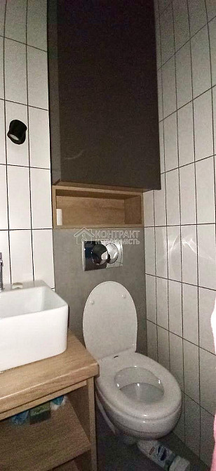 Продаж Квартира 1-кімнатна, 3/10 поверх на вул. Юлія Чигирина Харьков - изображение 13