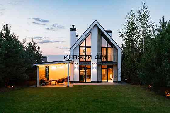 Продаж 2- поверхового будинку в КГ Villaggo. № 2211607 