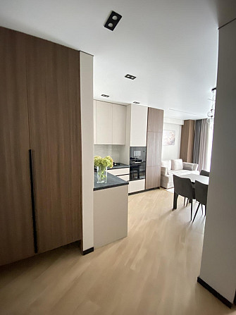 Продаж 1-кімнатна квартира Львів - фото 2