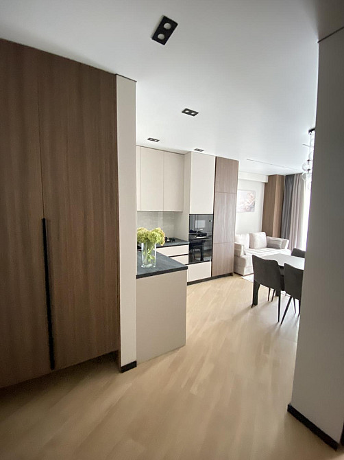 Продаж 1к квартири 48.9 кв. м Львів - фото 2