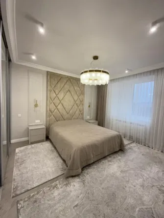 For sale 2-room Apartment 104.1 sq.m Паркова,2/1А Khmel'nyts'kyy - photo 9