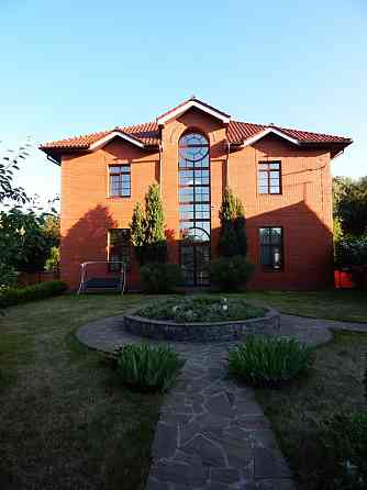 Продаж 2-поверховий Будинок з ділянкою 14 сот 480 кв.м   