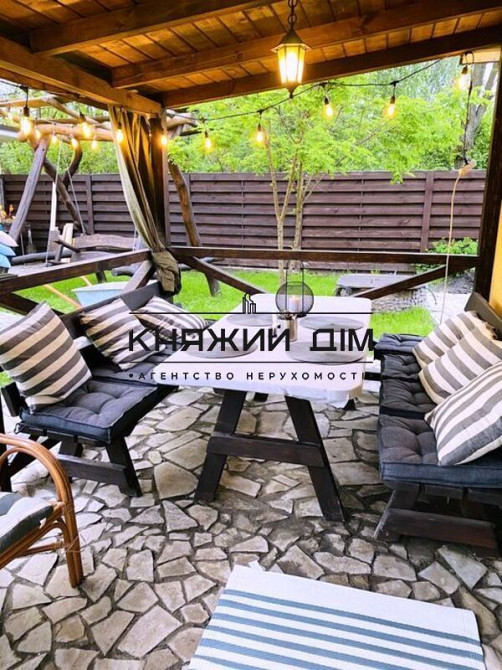 Продажа отличного дачного дома в с. Николаевка Макаровский р-н. № 2210754  - фото 1