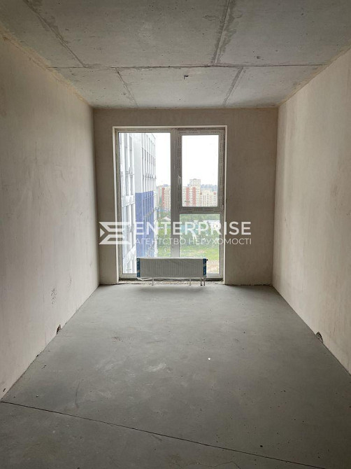 Продаж 2к Квартира 54 кв.м Святослава Хороброго вул. Kiev - photo 8