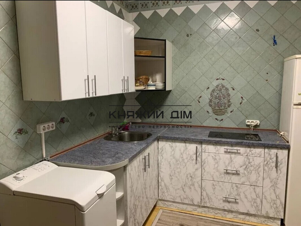 Оренда роздільної 3-кімнатної квартири, метро Харківська. №1187527 Київ - фото 16