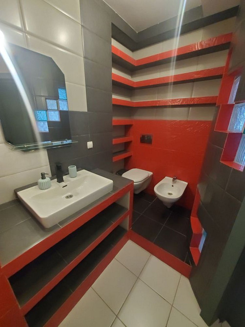 Продаж Квартира 2-кімнатна, 21/25 поверх на Валерія Лобановського вул., д. 4в Kiev - photo 10