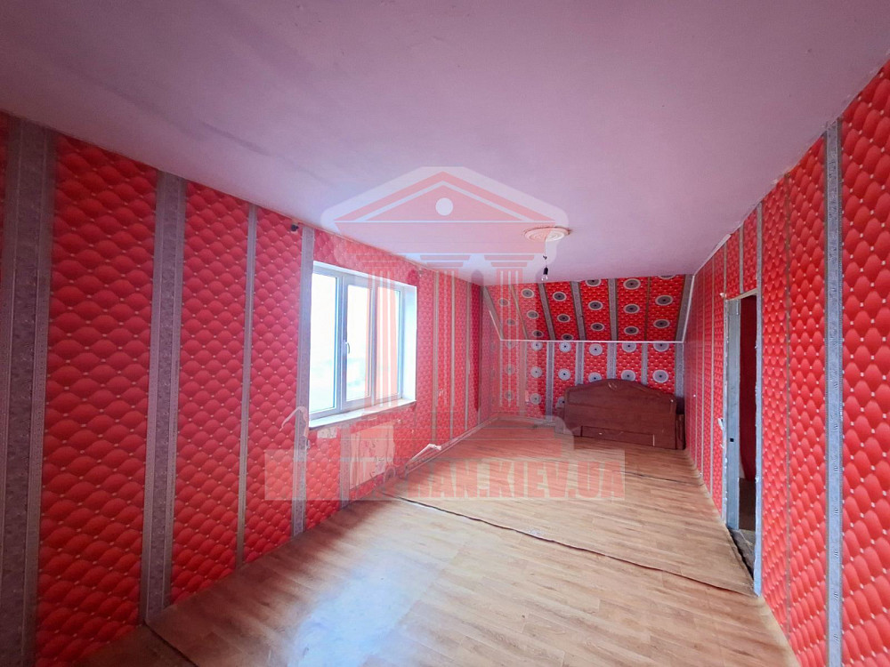 Продаж 2-поверховий Будинок з ділянкою 6 сот 140 кв.м   Ivankiv - photo 7