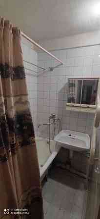 Оренда Квартира 3-кімнатна, 1/9 поверх на ул. Марка Безручко Київ