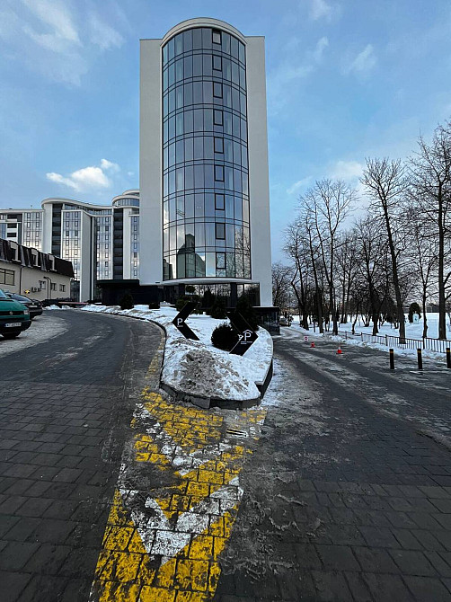 Продаж Квартира 2-кімнатна, 14/15 поверх Івано-Франківськ - фото 19