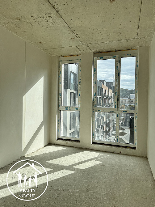 Продаж 1к Квартира 41 кв.м Замарстинівська вул. Львів - фото 4