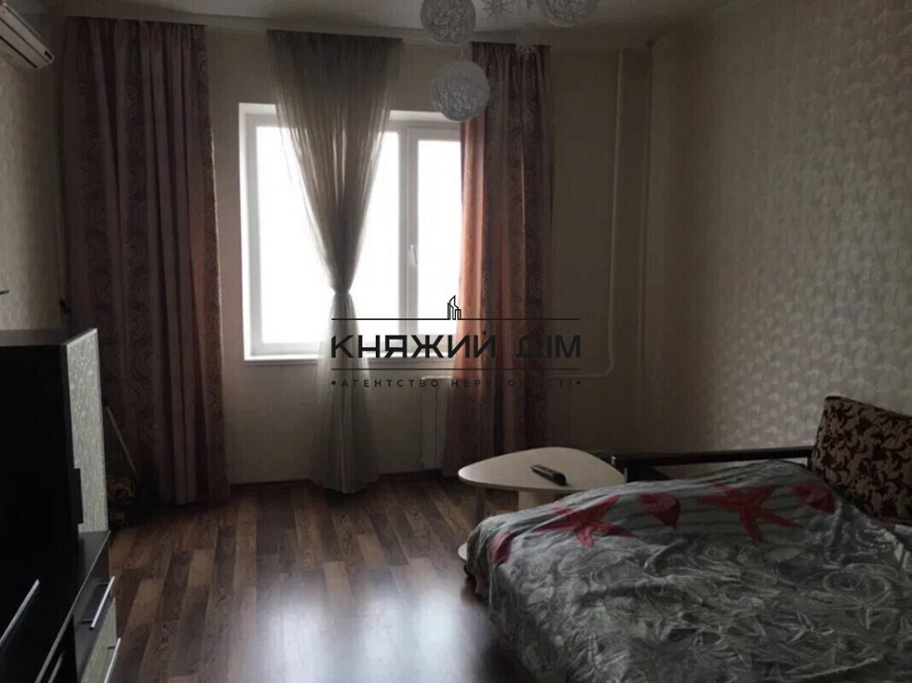 Оренда Квартира 3-кімнатна, 10/16 поверх на Григоренко Петра просп. Київ - фото 7