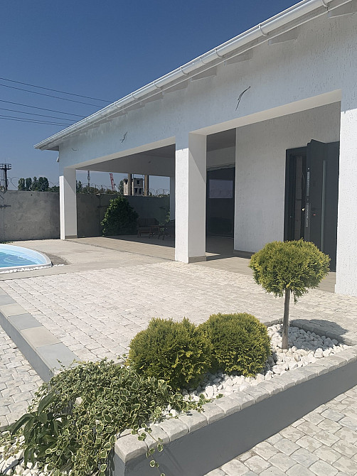 Продаж Будинок на Клубничный пер. Одеса - фото 2