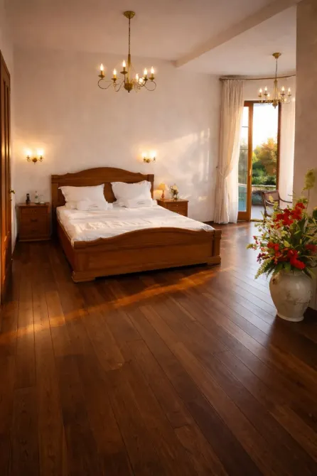 53 House with a warm pool for daily rent Boryspil' - photo 3