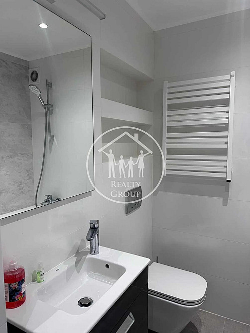 Продаж Квартира 1-кімнатна, 3/10 поверх на Червоної Калини проспект, 85 Львів - фото 14