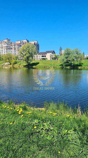 Продаж 3к квартири Вигорувщина, Троєщина Київ - фото 8