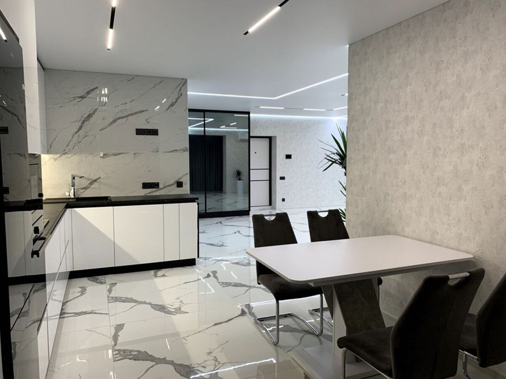 Продаж Квартира 3-кімнатна, 11/12 поверх на Київська Вінниця - фото 3