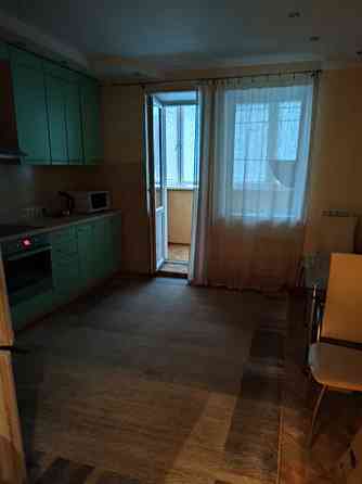 Оренда Квартира 2-кімнатна, 9/24 поверх на Голосіївська, 13б Киев