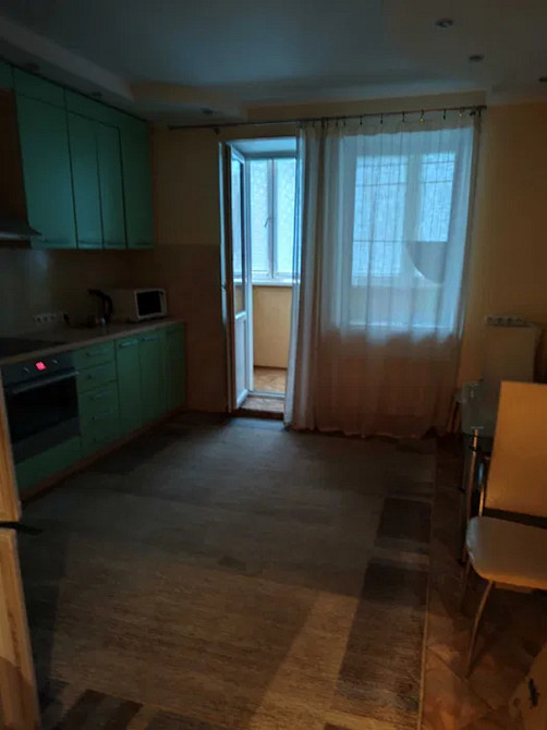 Оренда Квартира 2-кімнатна, 9/24 поверх на Голосіївська, 13б Київ - фото 5