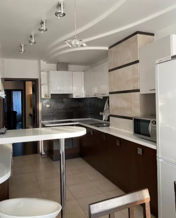 Оренда Квартира 3-кімнатна, 10/16 поверх на ул. Александра Мишуги, 2 Київ