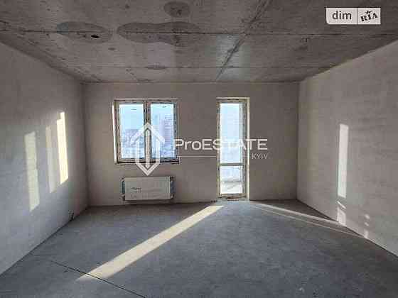 Продаж Квартира 1-кімнатна, 14/25 поверх на вул. Васильківська Kiev