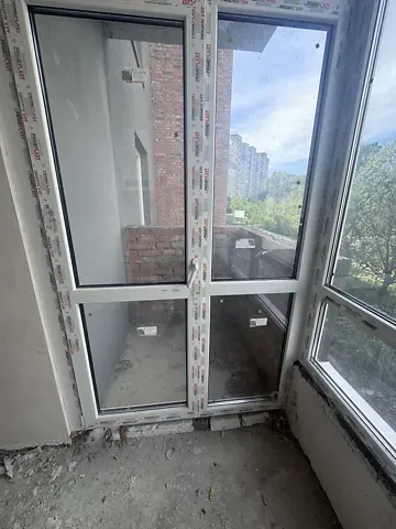 Продаж 1к Квартира 33 кв.м ЖК Студентський Хмельницький - фото 3