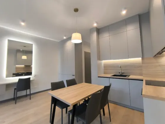 For sale 1-room Apartment 35 sq.m Дмитрия Донского ЖК Пространство на Донского Odessa