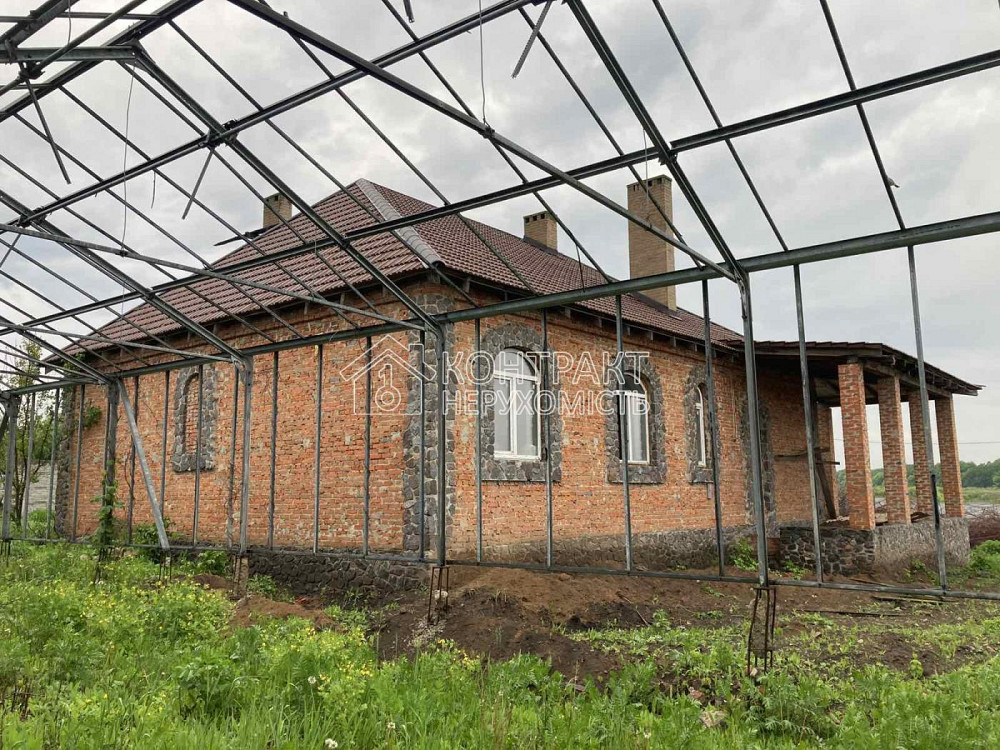 Продаж Будинок 5-кімнатний на вул. Нова  - фото 2