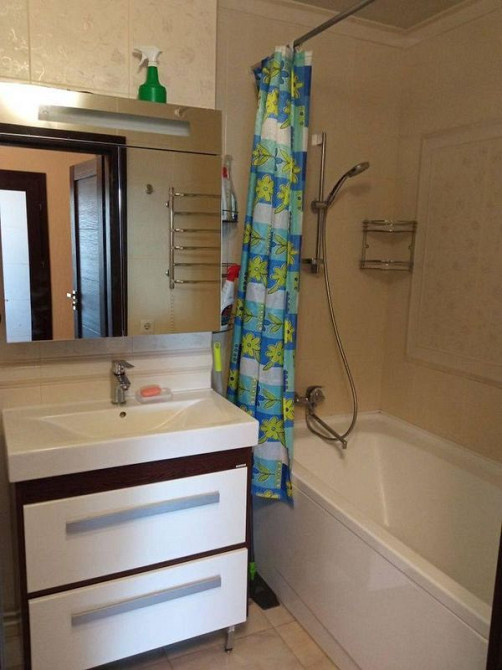 Оренда Квартира 2-кімнатна на Княжий Затон ул., 9 Київ - фото 14