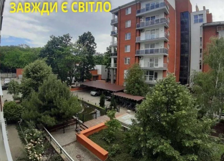 Оренда Квартира 3-кімнатна, 3/7 поверх на Успенская ул., 2 Одеса - фото 1
